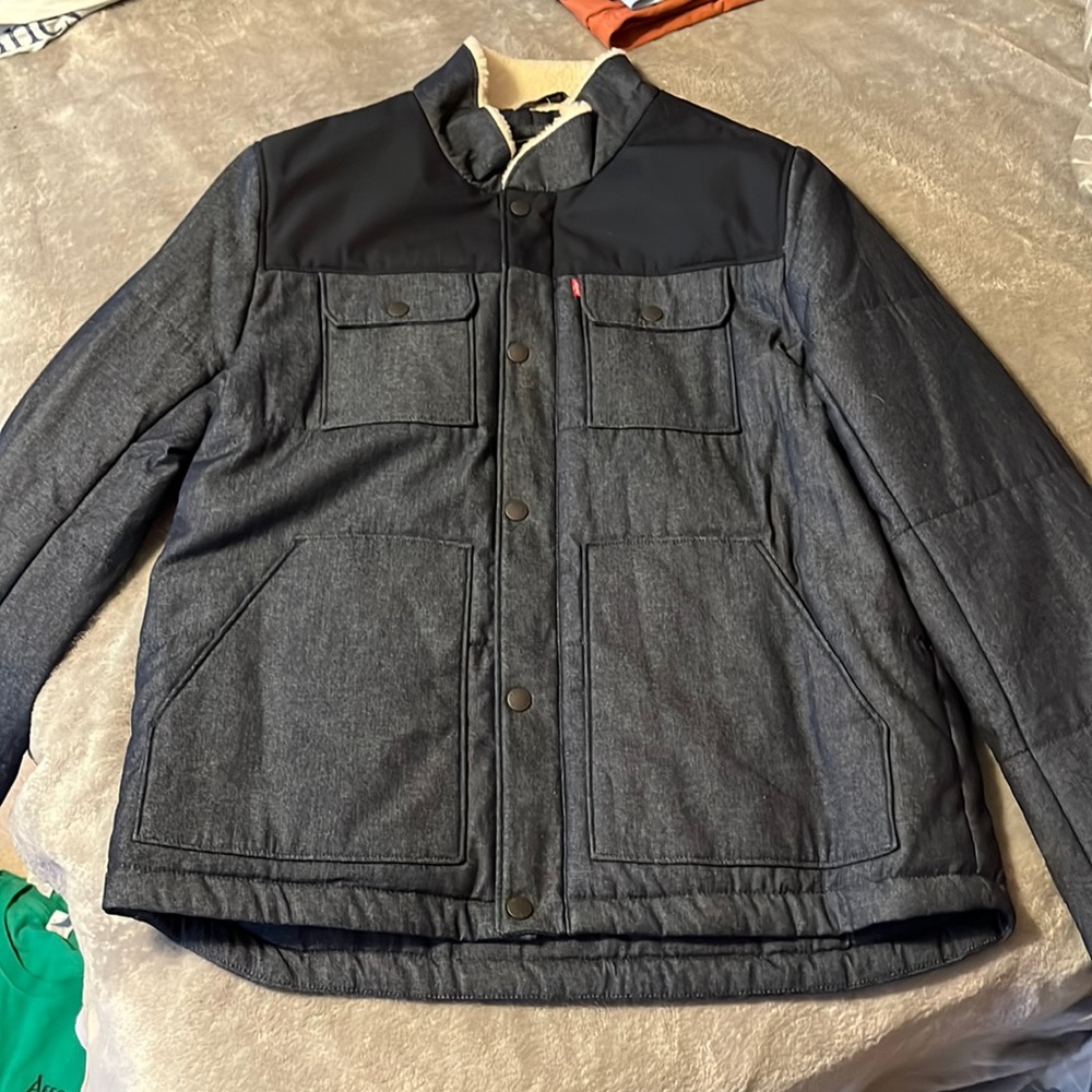 Levi Jacket